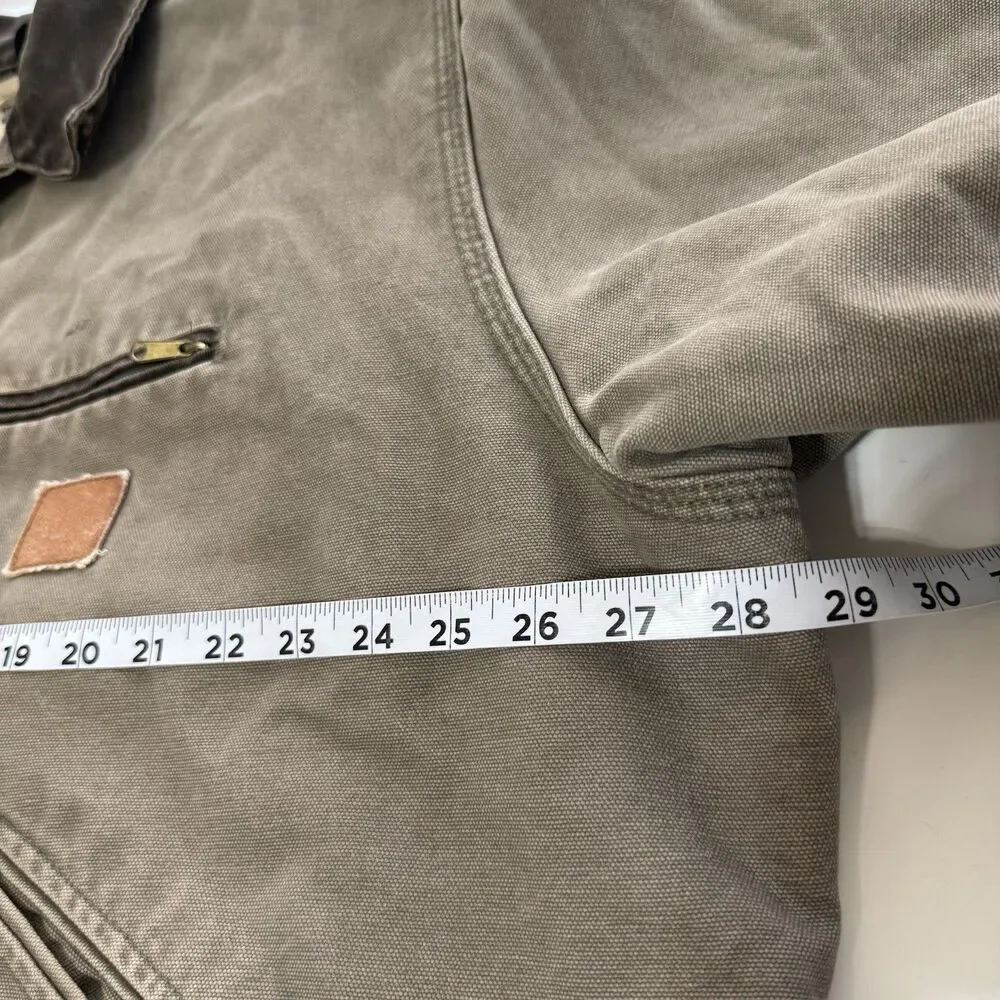 Carhartt vintage j97